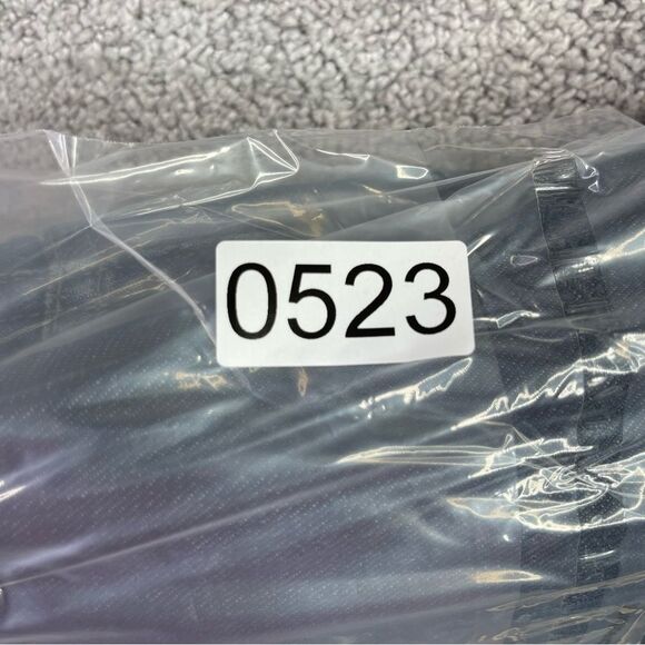 Joe's Gus Jeans Men's 38X31 Blue Classic Fit Straight Mid-Rise Dark Denim - Picture 13 of 13